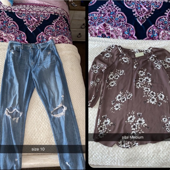 Clothes :) - Picture 8 of 14